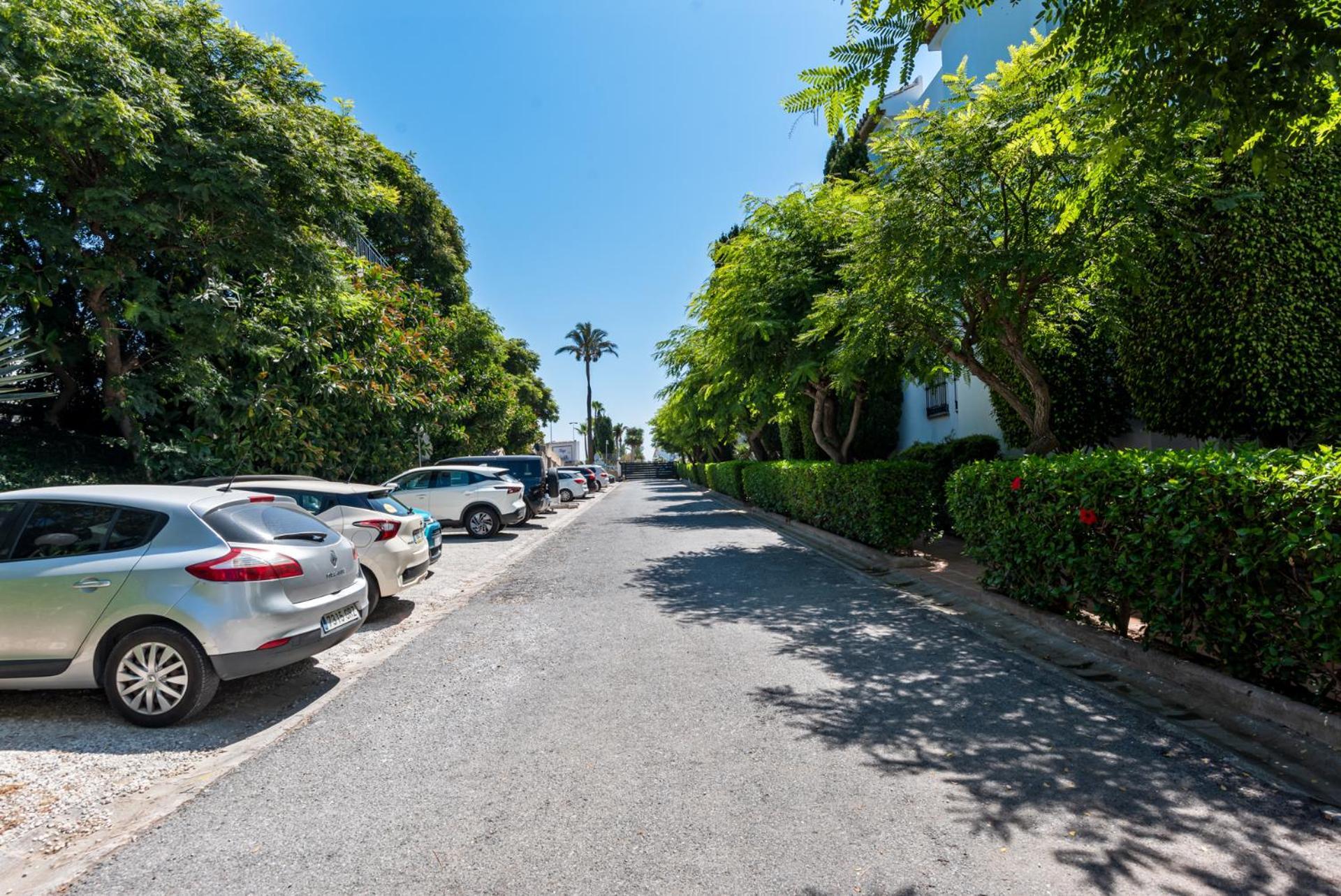 Miraflores Apartments By The Beach Costa Del Sol Sitio de Calahonda Exterior foto