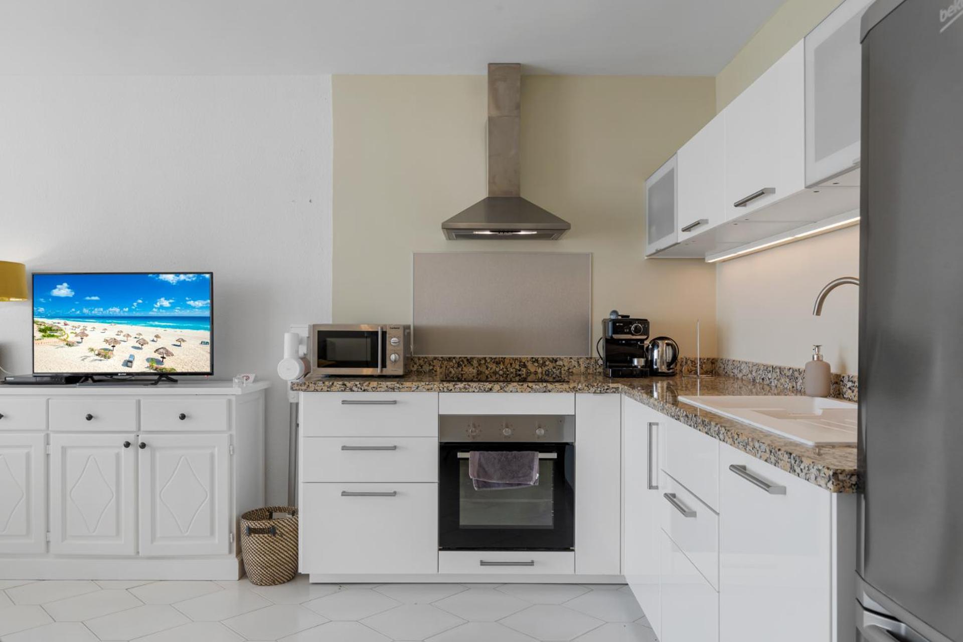 Miraflores Apartments By The Beach Costa Del Sol Sitio de Calahonda Exterior foto